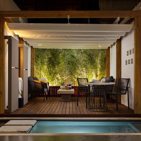 Stupendo- Two Rooms, Patio With Refreshing Pond-Center-Air Conditioning-Free Park Lisboa Εξωτερικό φωτογραφία