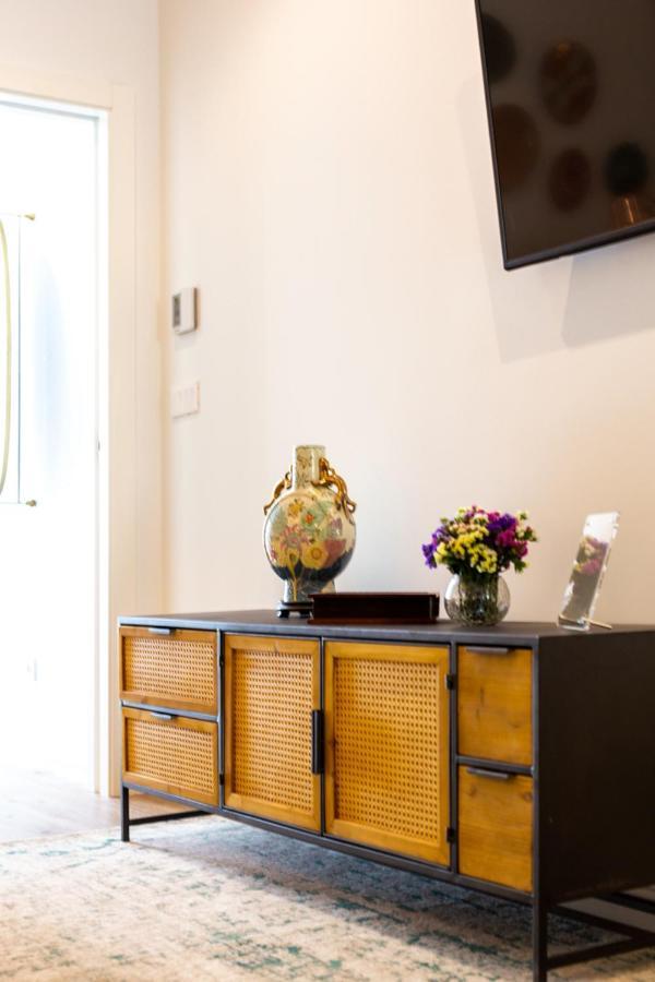 Stupendo- Two Rooms, Patio With Refreshing Pond-Center-Air Conditioning-Free Park Lisboa Εξωτερικό φωτογραφία