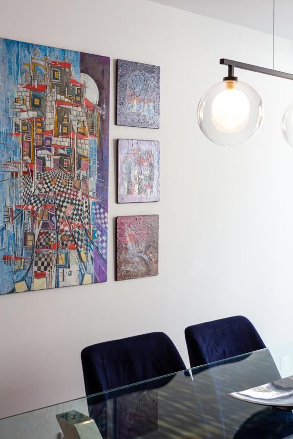 Stupendo- Two Rooms, Patio With Refreshing Pond-Center-Air Conditioning-Free Park Lisboa Εξωτερικό φωτογραφία