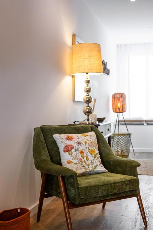 Stupendo- Two Rooms, Patio With Refreshing Pond-Center-Air Conditioning-Free Park Lisboa Εξωτερικό φωτογραφία